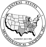 Central States Archaeological Societies