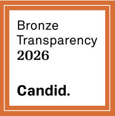 Candid Transparency 2026 award